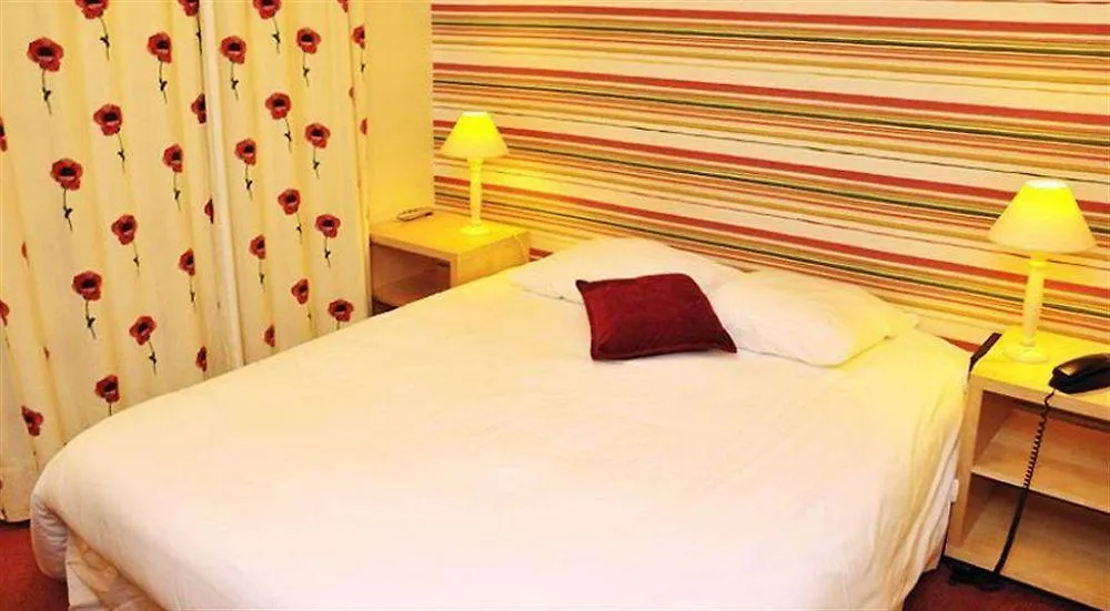 Saint Ferreol Hotel Marseille