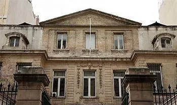 Saint Ferreol Hotel Marseille
