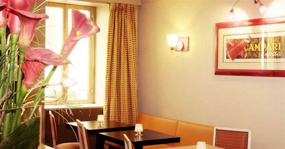 Saint Ferreol Hotel Marseille