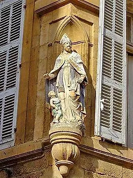 Saint Ferreol Hotel Marseille France