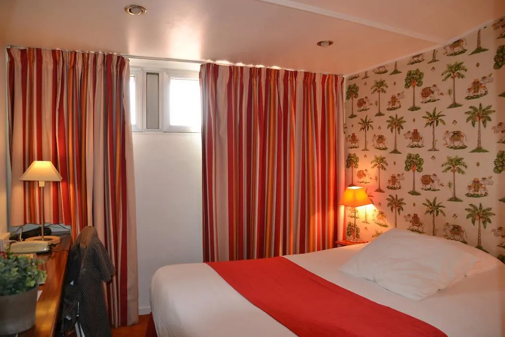 Saint Ferreol Hotel Marseille