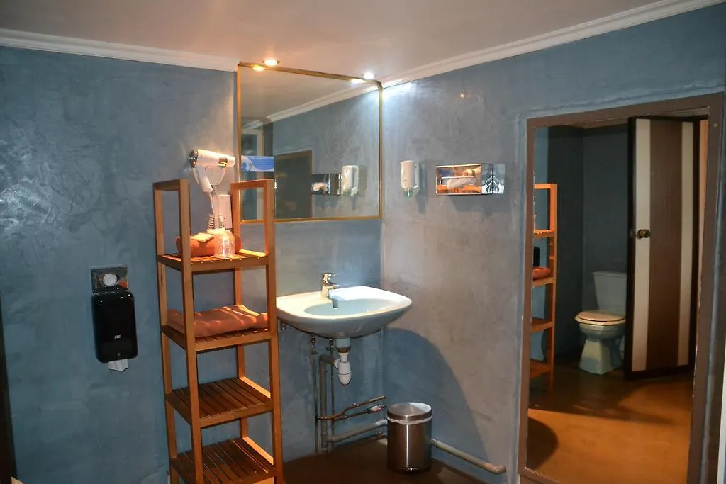 Saint Ferreol Hotel Marseille