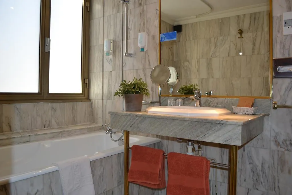 Saint Ferreol Hotel Marseille France