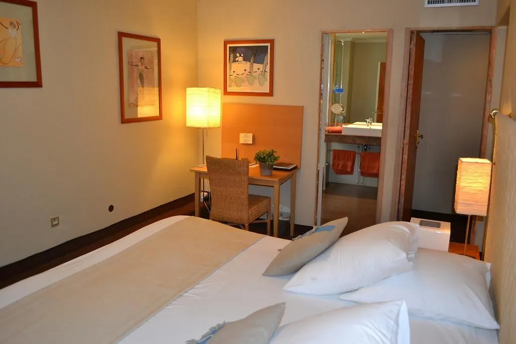 Saint Ferreol Hotel Marseille 3*,
