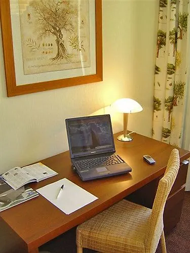Saint Ferreol Hotel Marseille 3*,