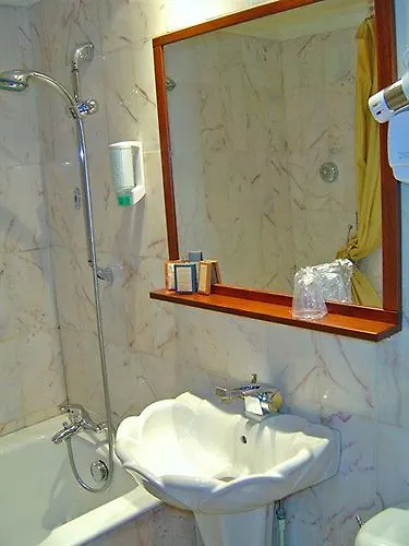 Saint Ferreol Hotel Marseille 3*,  France