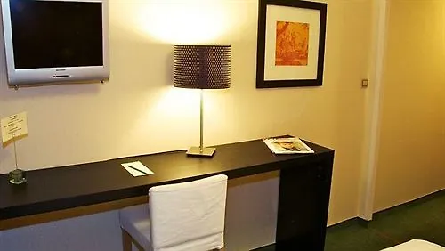 Saint Ferreol Hotel Marseille 3*,  France
