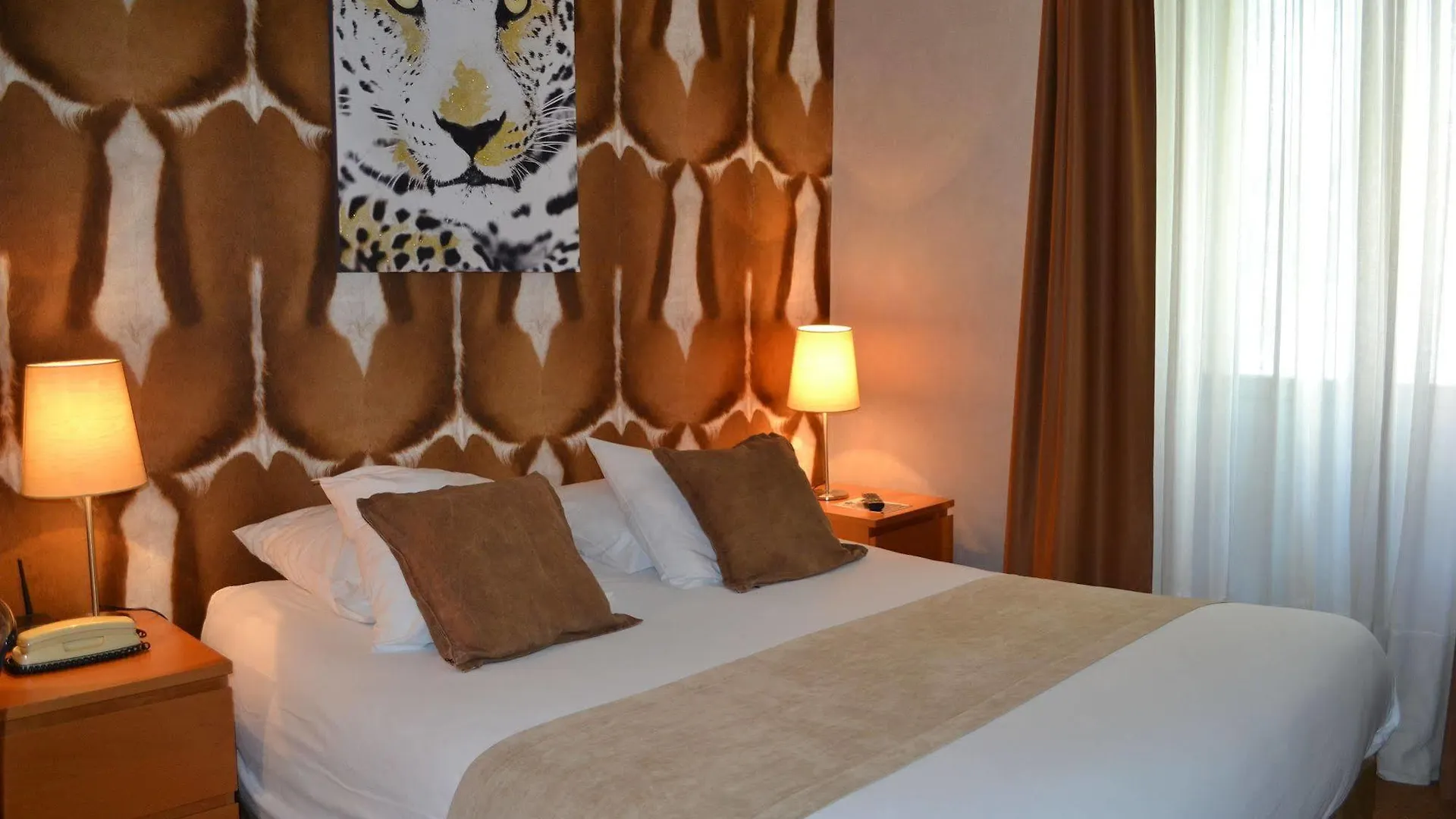 Saint Ferreol Hotel Marseille