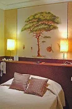 Saint Ferreol Hotel Marseille France