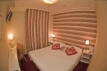 Saint Ferreol Hotel Marseille