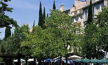 Saint Ferreol Hotel Marseille 3*,