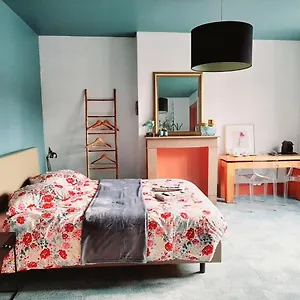 La 30 Bed & Breakfast Rijsel