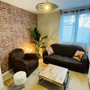 Superbe T3 Proche De L'hypercentre De Avec Terrasse Appartement