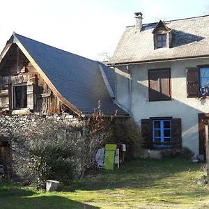 Joli En Ariège Avec Vue Hébergement de vacances