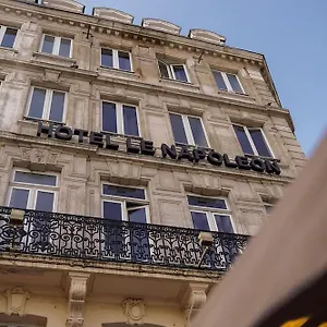 Le Napoleon Hotel