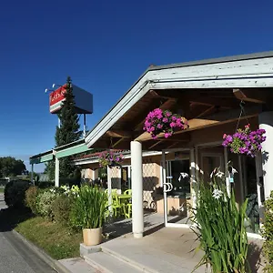 Fasthotel Hotel