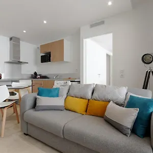  Appartement Royal Castel