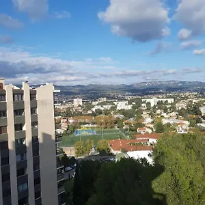  Appartement D'elen