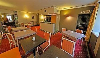 Saint Ferreol Hotel Marseilles