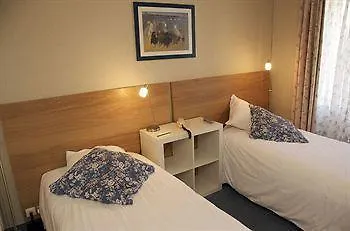 ***  Saint Ferreol Hotel Marseilles Frankrijk