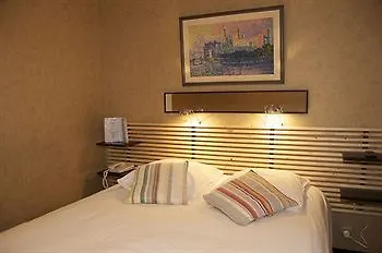 Saint Ferreol Hotel Marseilles